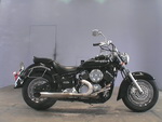 �������� �� ������ �������� Yamaha DragStar1100 2001 ���� 2